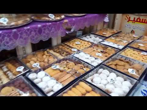 سفير للحلويات مدينة الفيوم الحادقة 01099978126 2 