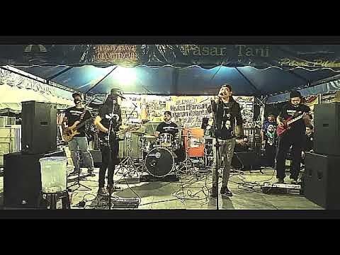 Kerana cinta aku turutkan   Sormakar feat Aju GV7