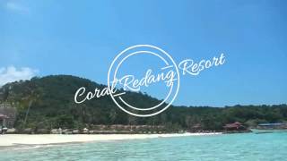 Coral Redang Island Resort Malaysia