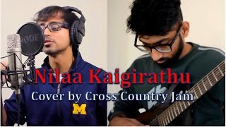 Nila Kaigirathu | Hariharan | AR Rahman | Varun Guru Music ft. Yudhajeet Dasgupta chords