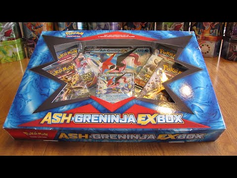 My Mega EX Pokemon Card Collection IKU hjVO2OE
