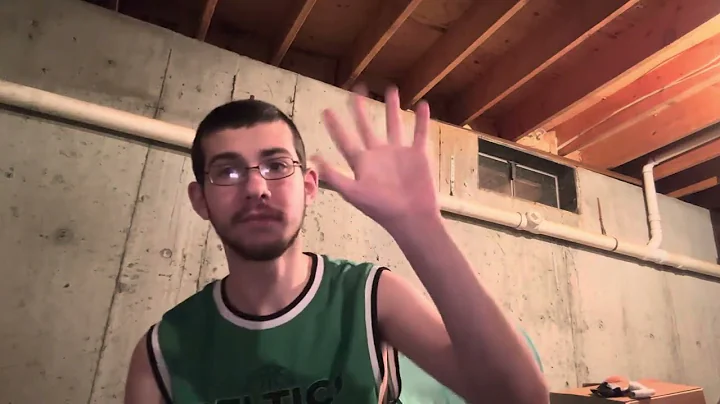 1 minute cranial nerve exam