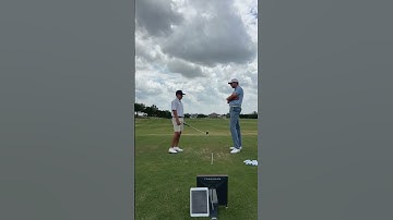 PGA Level 2 - Lesson 2 Opening