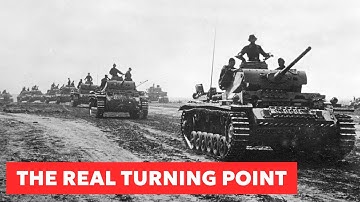 The Payback: How the Soviets Unleashed Hell After Kursk