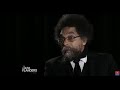 Cornel West on Bernie Sanders, Michael Eric Dyson, Trans Rights, and B.B. King