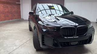 2026 BMW X5 xDrive40i Walkaround | BMW of Reading