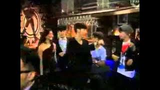 SM SH at Cinta Cenat Cenut Ep 5 Part 5
