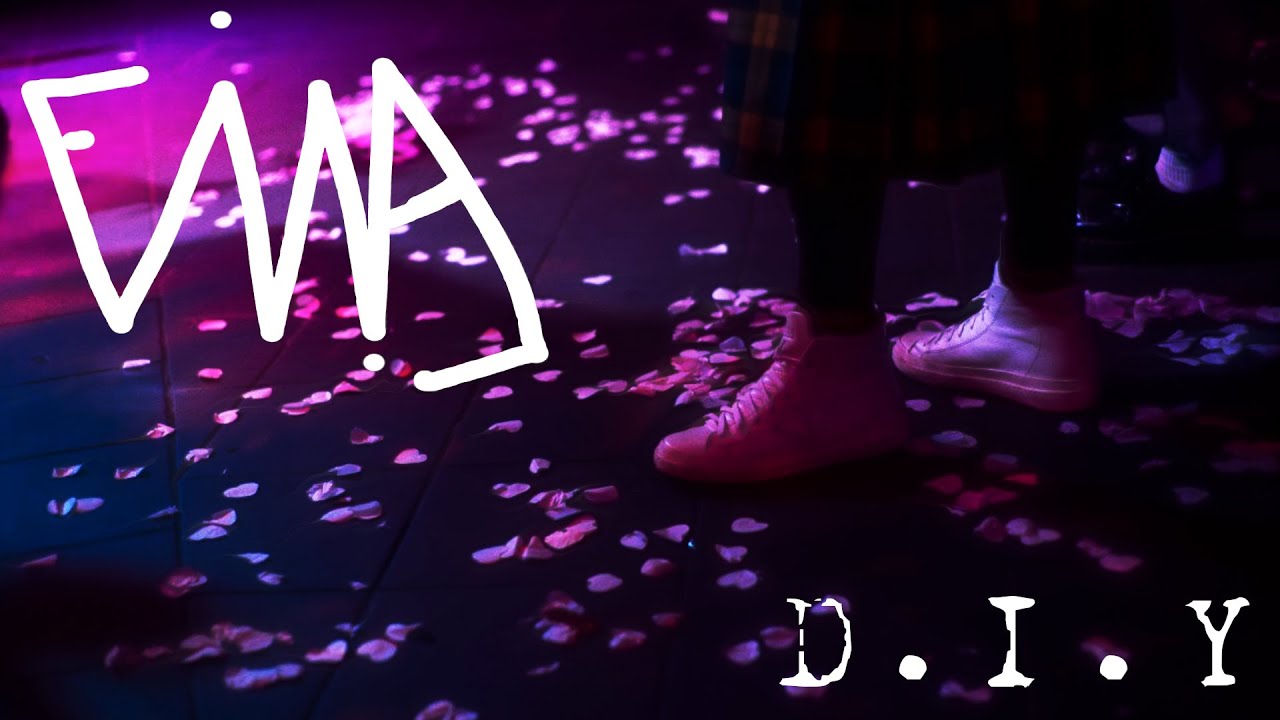 Finna D I Y prod By Finna YouTube