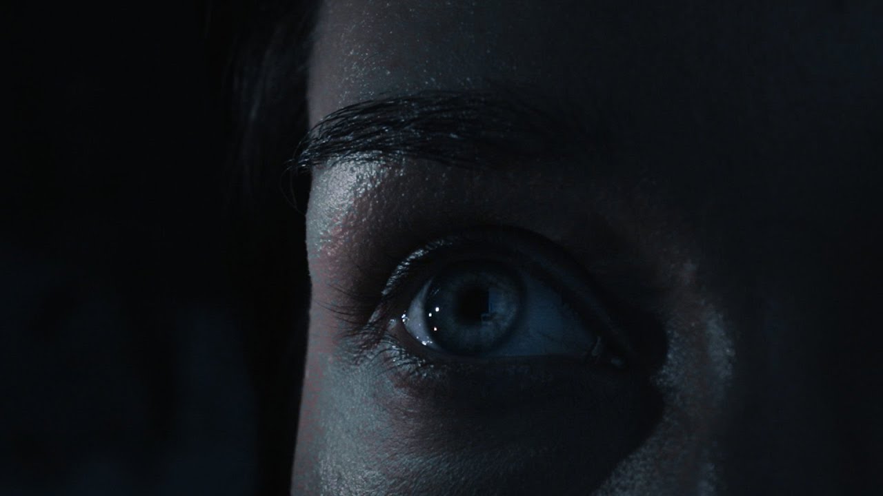 Airplane Anxiety short film