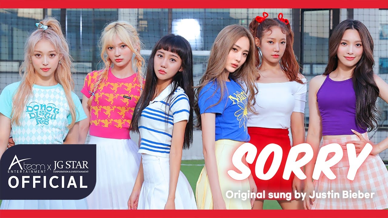 bugAboo(버가부)｜'Sorry' DANCE COVER (Original Song by Justin bieber)