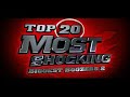Top 20 Biggest Boozers 2 Incomplete Foreign 