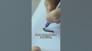 Sonnet Scribing: A Rhyme in Time - InVideo