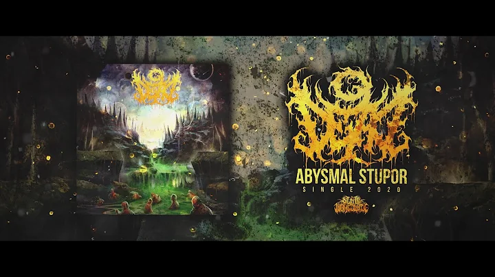 9 DEAD - ABYSMAL STUPOR [SINGLE] (2020) SW EXCLUSIVE