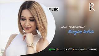 Lola Yuldasheva - Ko'rgim kelar (official music)