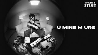 Wazir Patar - U Mine M Urs Karam Brar Hukam My Name Is Street