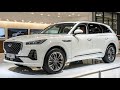 2026 GV70 실물 공개! 이 한국 SUV가 벤츠·BMW를 위협합니다!"