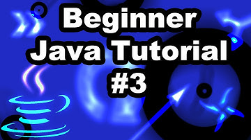 Learn Java Tutorial 1.3- Object Oriented Jerome
