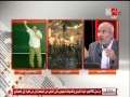 خالد حنفي ما يحدث على الشاشات هو عار على الاعلام المصري 