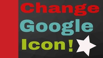 [HINDI] Change Google Logo With Your Name Very Simple ?