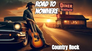 Road to Nowhere [Country Rock] - Created with Udio