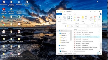 Algebra 2 Lesson 5.6 - The Fundamental Theorem of Algebra