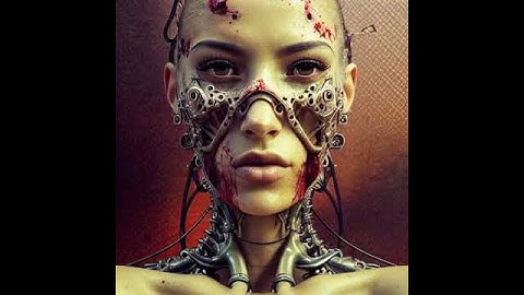 Stable Diffusion animation , music by Mubert #shorts #aiart #aimusic #aiartcommunity #mubert