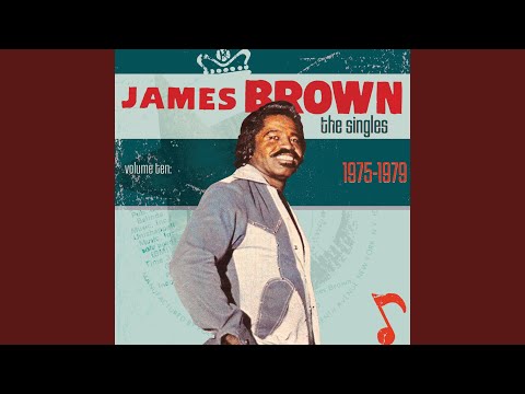 Putar Dooley's Junkyard Dogs - James Brown