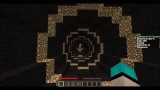 Hyperdrive | Minecraft elytra race
