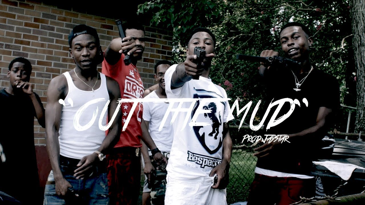 [FREE] NBA Youngboy X Gee Money Type Beat *OUT THE MUD* [Prod.Jaystar]