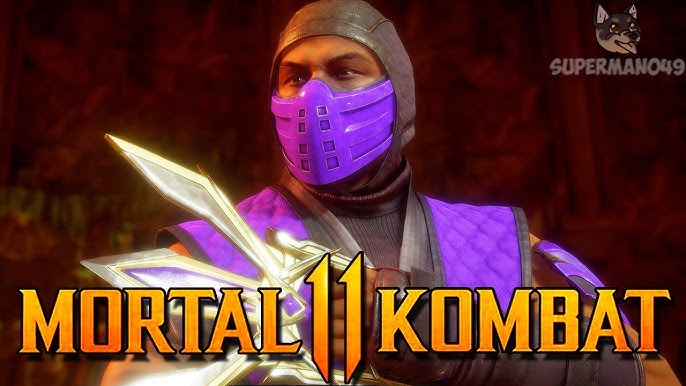 Mortal Kombat 11 Rain Fatalities  How to perform them - GameRevolution