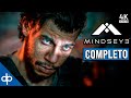 Mindseye video