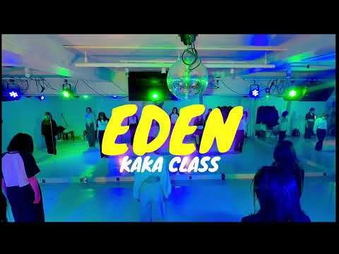 EDEN （feat.にしな＆唾奇）