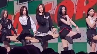 Download Lagu Itzy Concert Boys Like You Performance MP3