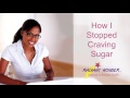 How I Stopped Craving Sugar