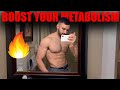 How To &#39;Fix&#39; Your Metabolism | Step by step Formula