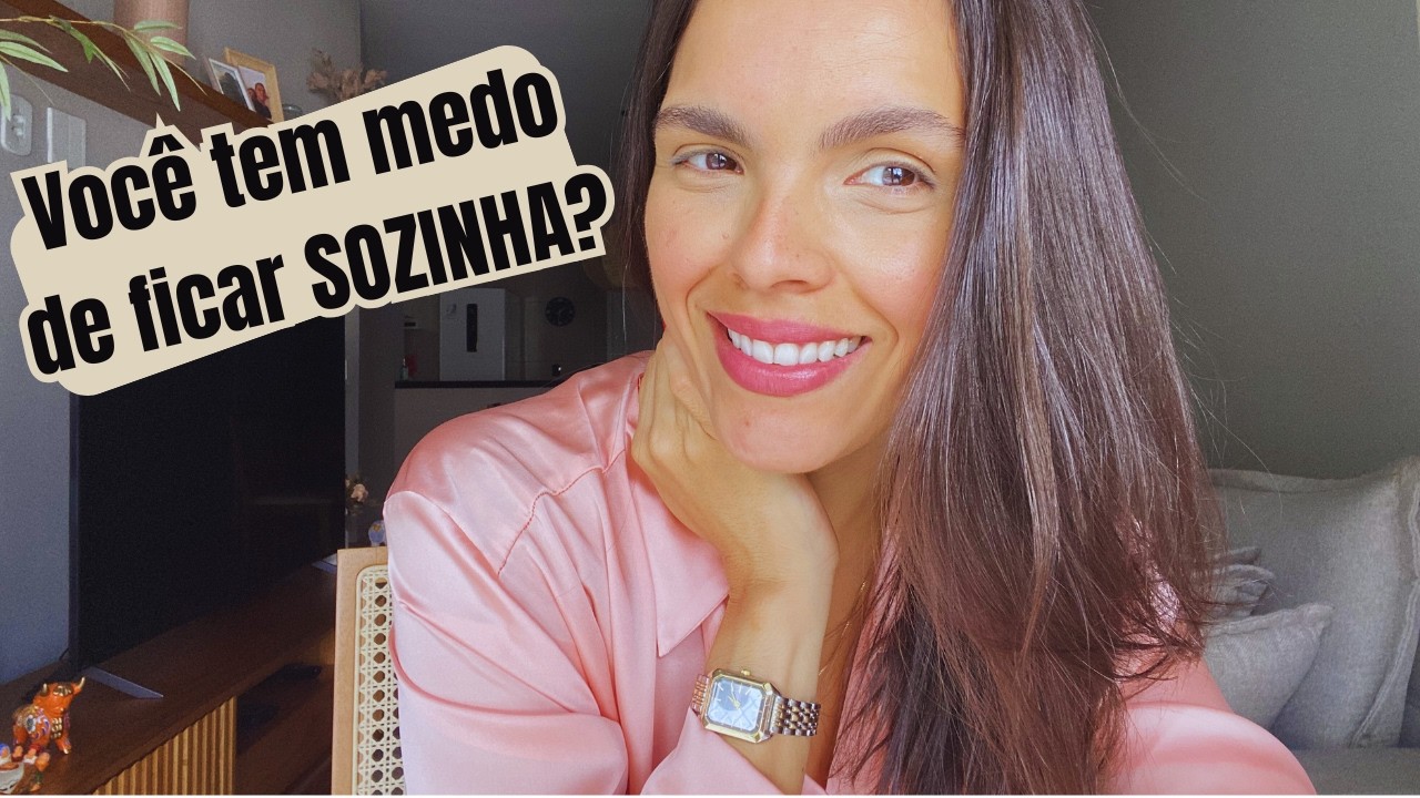 Não seja tão disponível!