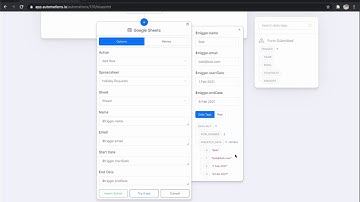 Automations.io Product Demo