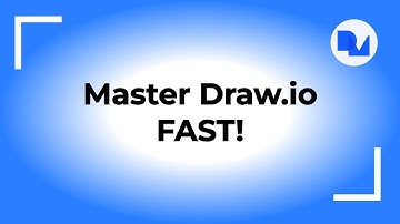 Mastering Draw.io: Create Stunning ERD & UML Diagrams Easily!