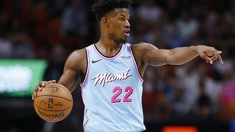 HOW TO MAKE JIMMY BUTLER ON NBA 2K20/BEST 2-WAY PASS FIRST WING BUILD NBA 2k20