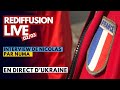 Vlife rp  interview de nicolas  secouriste en direct dukraine