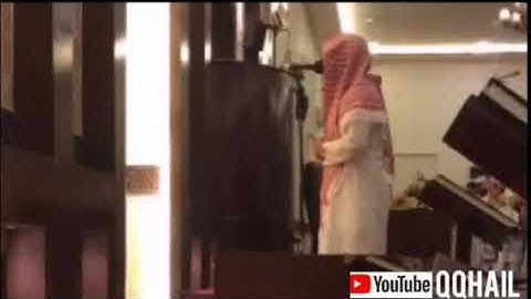 سورة البلد بصوت القارئ عبدالله الخلف