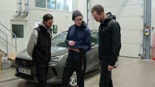 Famous Smarter Road Safety with NIRA Dynamics – Road Monitoring & Maintenance Insights Profile