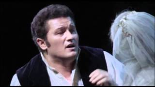 Piotr Beczala - Lucia di Lammermoor, Edgardo "Tu che a Dio spiegasti l'ali"