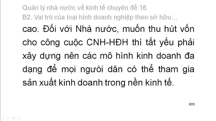 Vai trò của văn bản trong quản lý nhà nước năm 2024