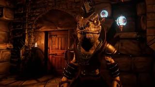 Underworld Ascendant — новый трейлер для E3 2018 от создателей BioShock, Thief и Deus Ex Underworld Ascendant — новый трейлер для E3 2018 от создателей BioShock, Thief и Deus Ex
