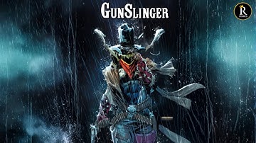 The Gunslinger