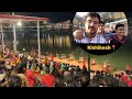 Rishikesh📍Raam Jhula😍#contentcreator #subscribe #trending #viral #youtube #travel #ekv #love #vlog