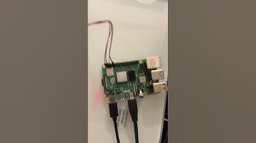Raspberry Pi Thermal Camera