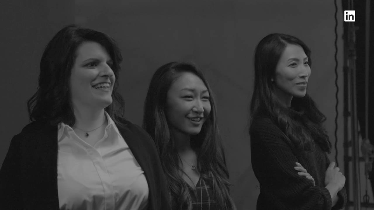 Connie Chan on becoming Silicon Valley’s China whisperer | LinkedIn Next Wave