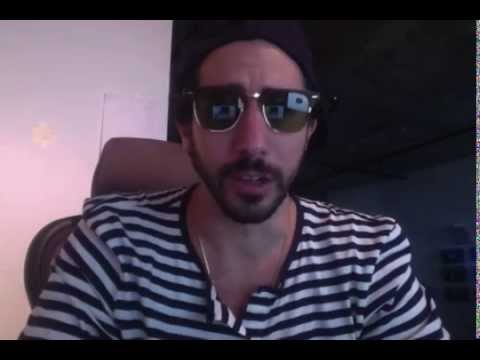 conversation procedure male What Sunglasses Does Adam Levine from Maroon 5 & The Voice Wear? - YouTube